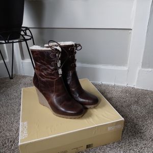 Michael kors Rory boots